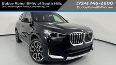 2026 BMW X1 xDrive28i SUV