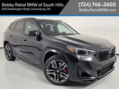 2026 BMW X1 M35i 4D Sport Utility
