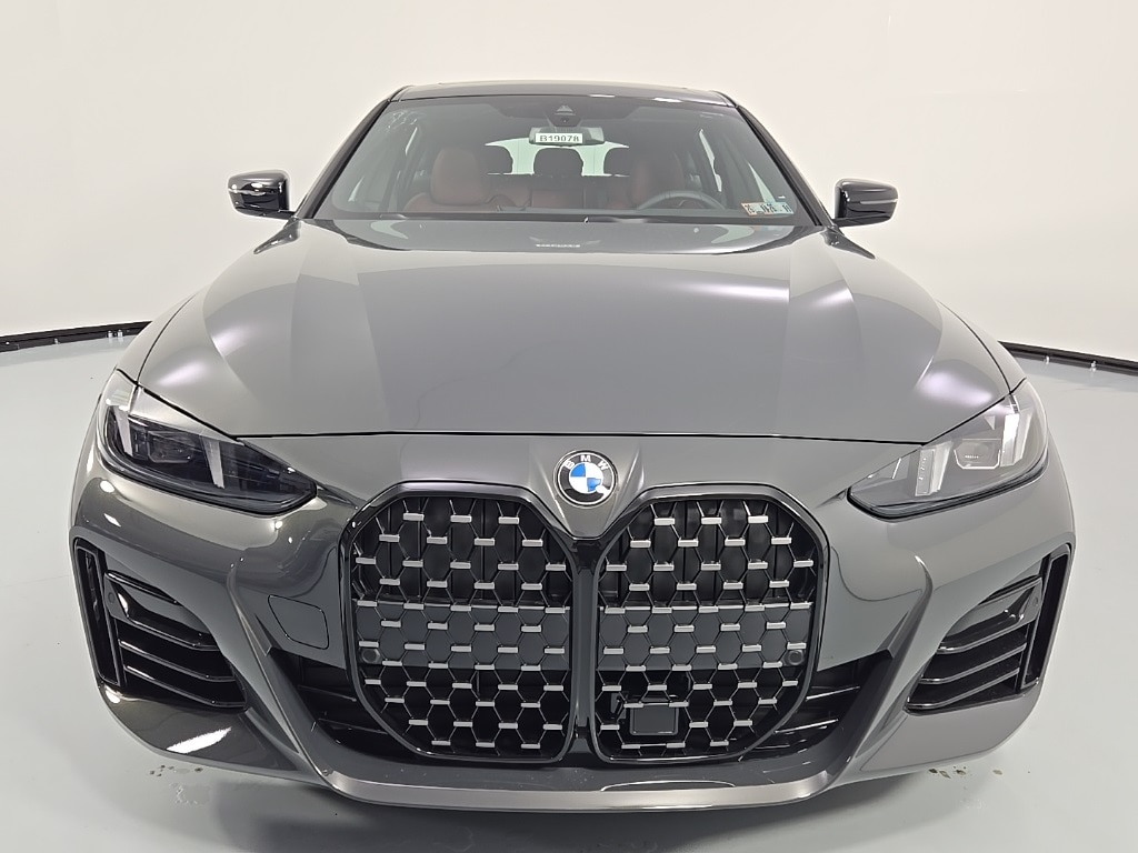 New 2026 BMW 430i xDrive Gran Coupe