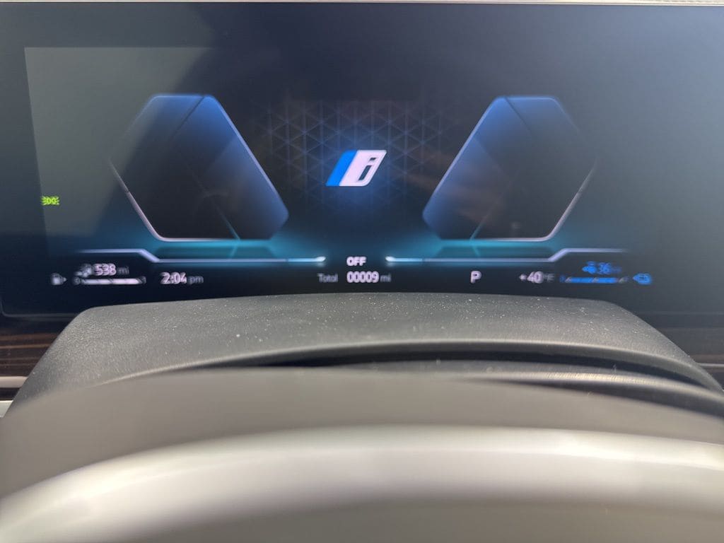 New 2026 BMW X5 PHEV xDrive50e SUV