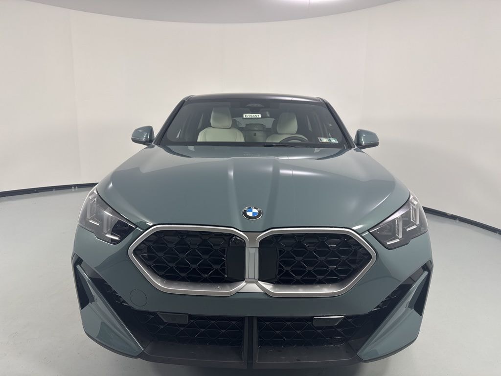 New 2026 BMW X2 xDrive28i SUV
