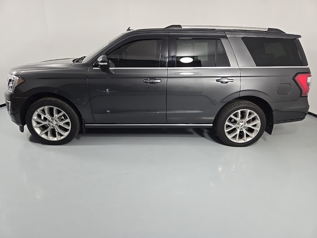 2019 Ford Expedition Limited photo 4