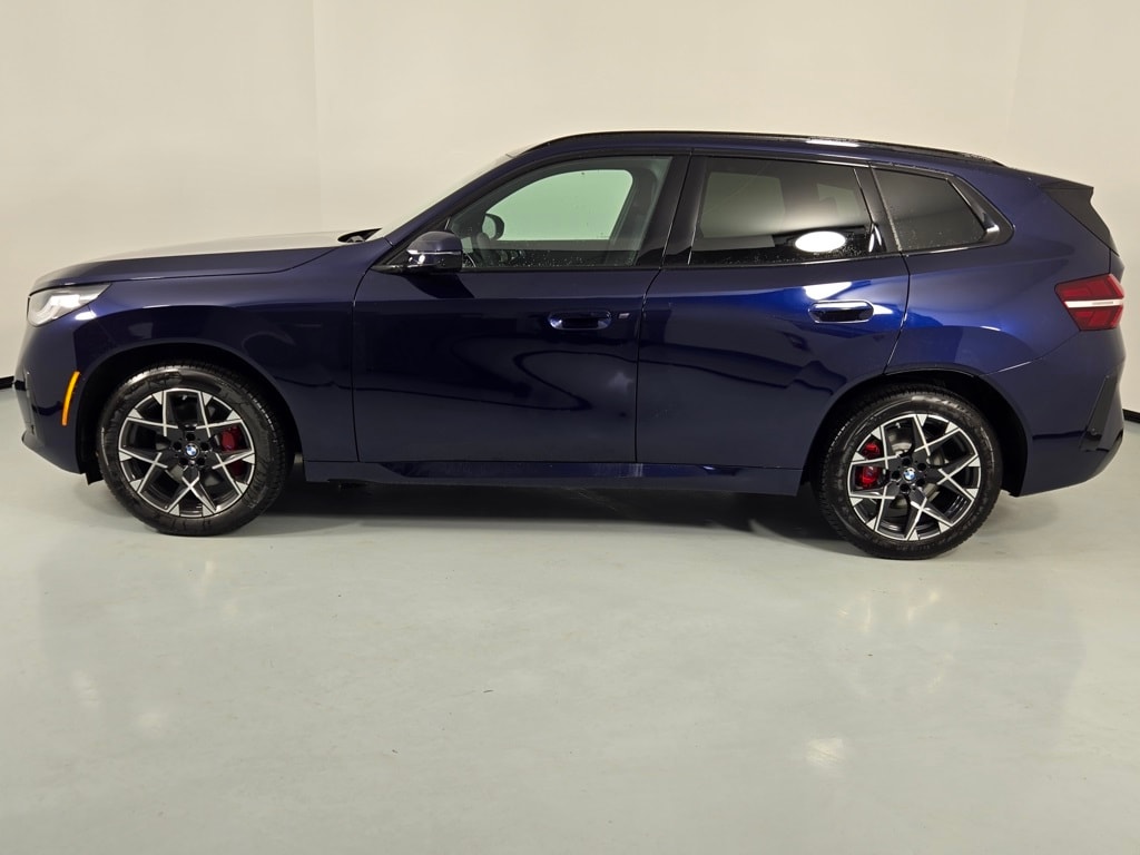 New 2026 BMW X3 30 xDrive 4D Sport Utility