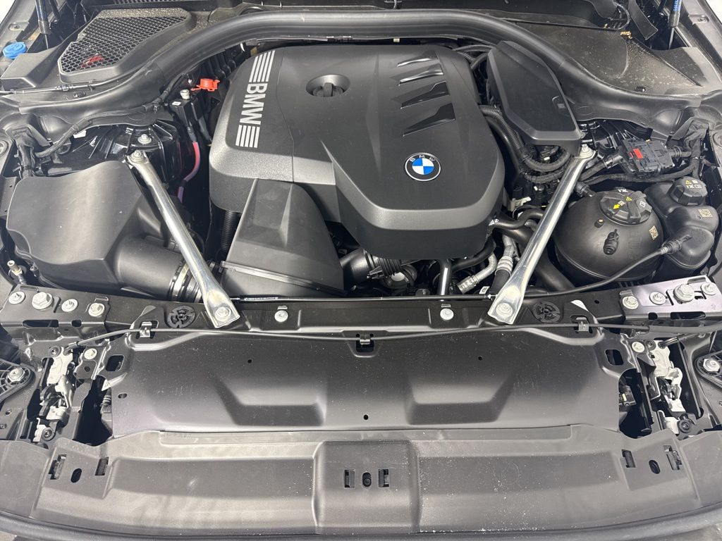 2026 BMW 5 Series 530i - Photo 15