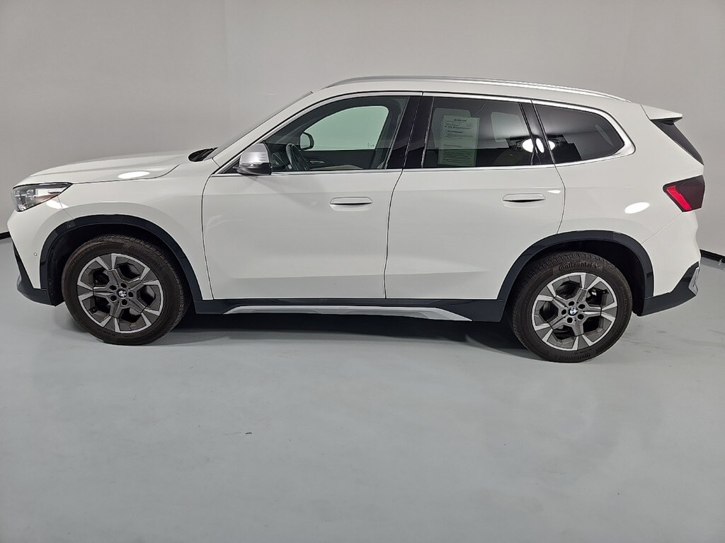 2023 Bmw X1 XDrive28i photo 3