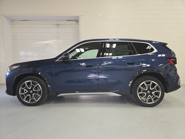 2025 Bmw X1 XDrive28i photo 4