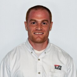Nick Vincent