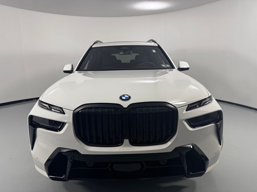 Certified 2026 BMW X7 xDrive40i SUV