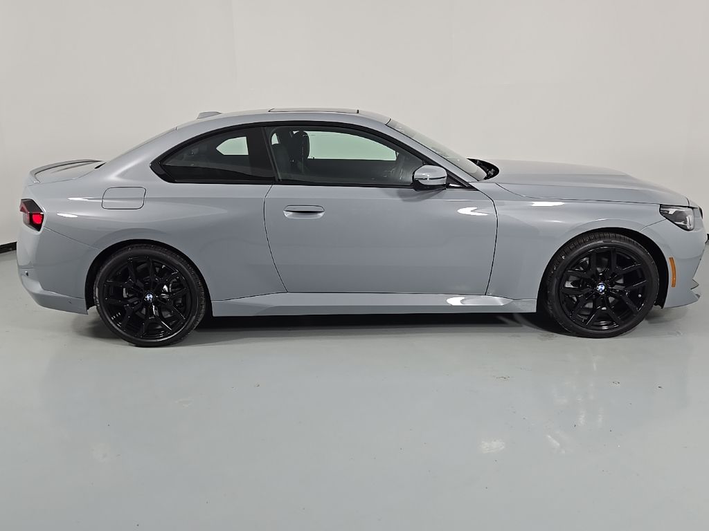 2026 BMW 2 Series 230i - Photo 6