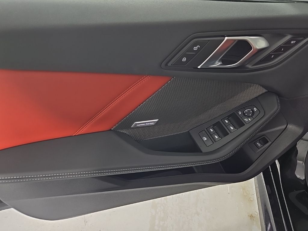 2026 BMW 2 Series M235 - Photo 14