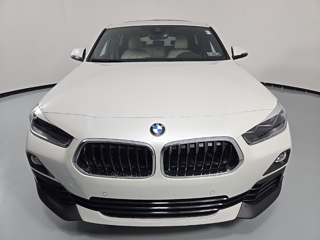 Used 2020 BMW X2 xDrive28i SUV