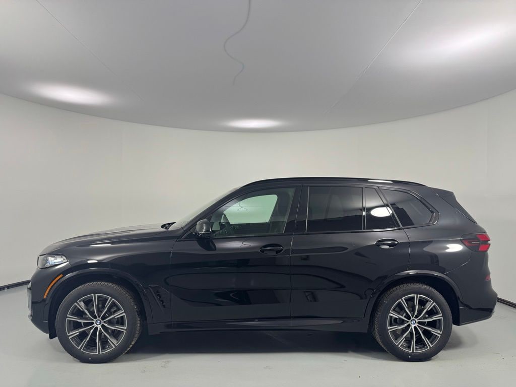 New 2026 BMW X5 xDrive40i SUV