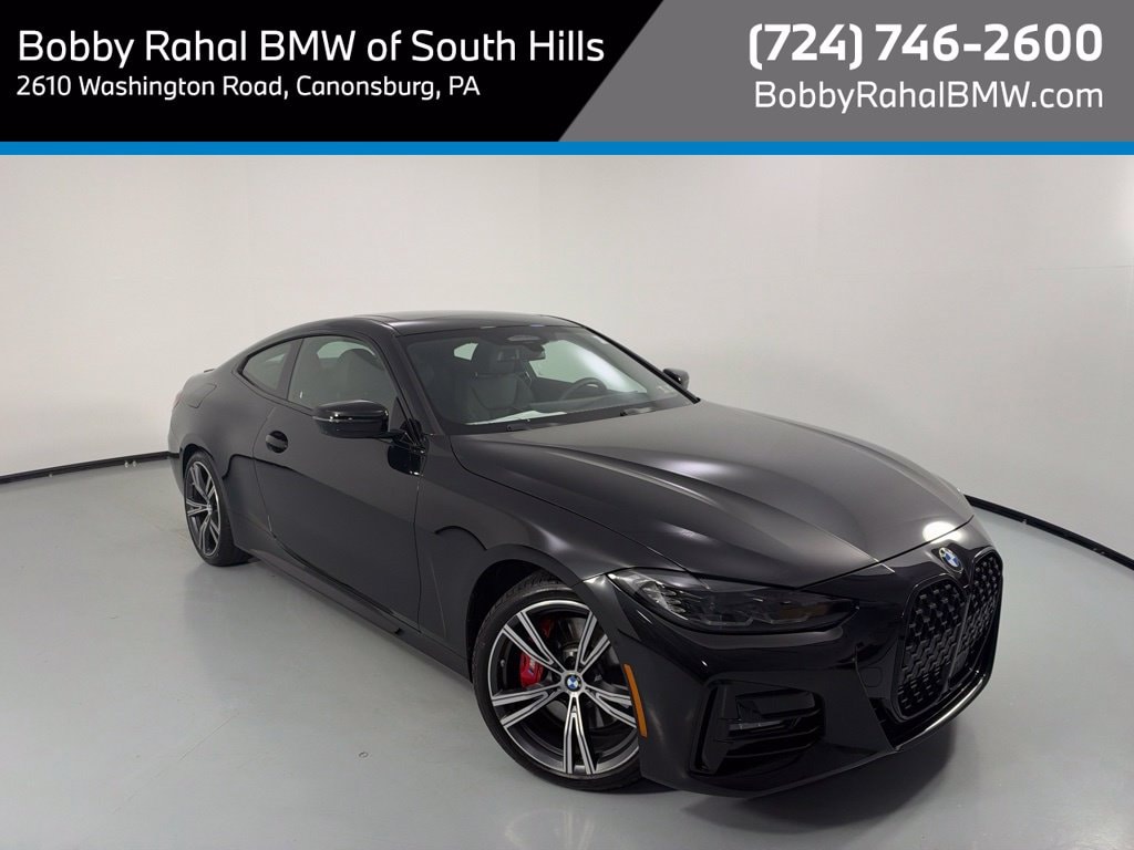 2024 Bmw 430i