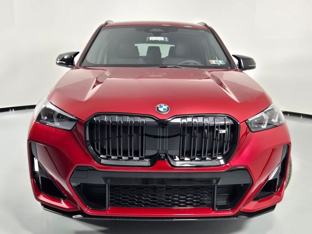 New 2026 BMW X1 M35i SUV