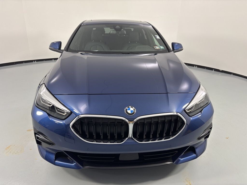Certified 2023 BMW 228i xDrive Sedan