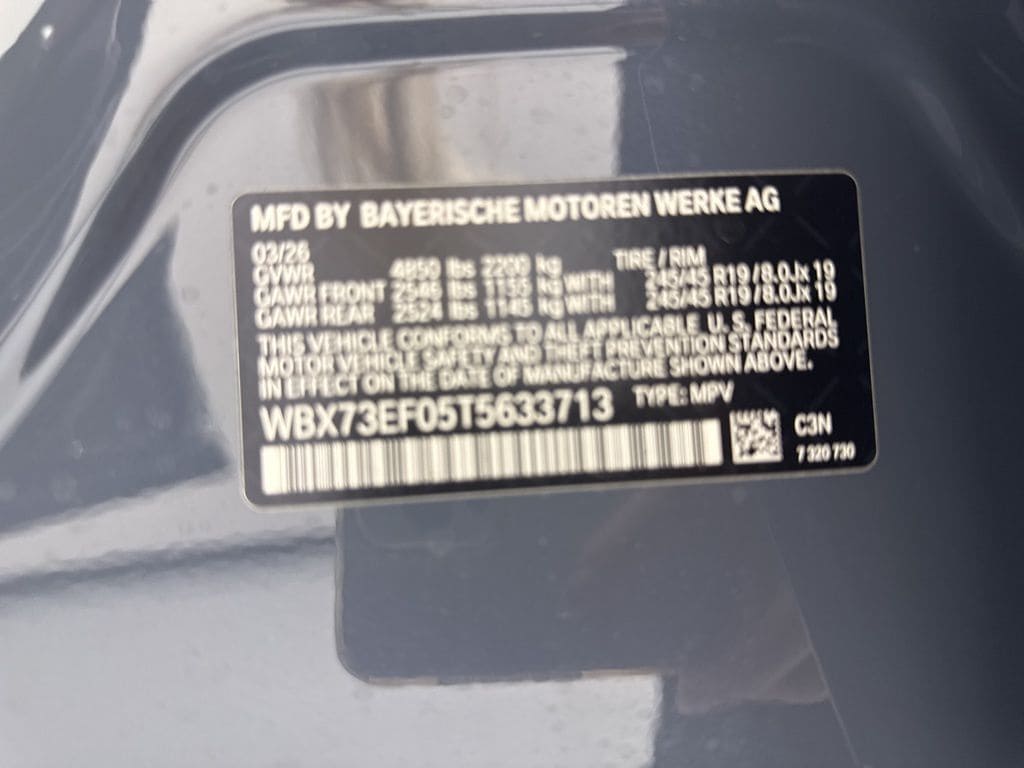 2026 BMW X1 XDrive28i - Photo 13