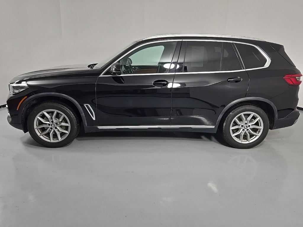 Used 2019 BMW X5 xDrive40i SUV
