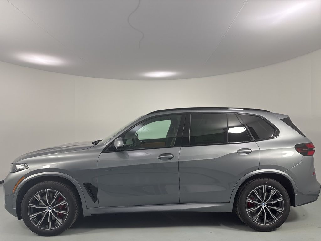 New 2026 BMW X5 xDrive40i SUV