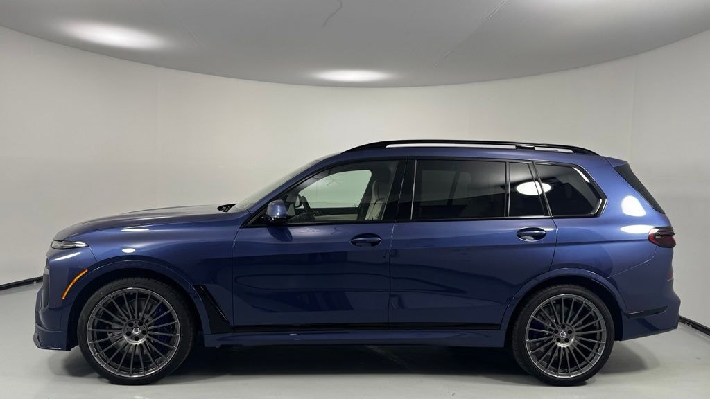 New 2026 BMW ALPINA XB7 SUV