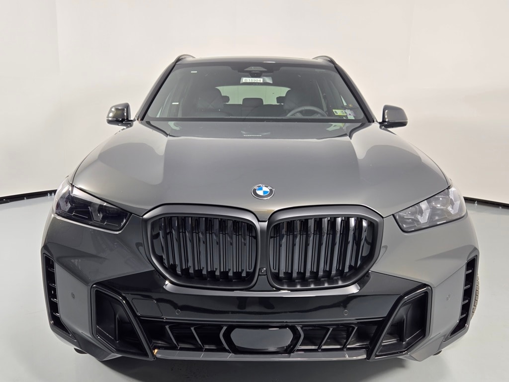 New 2026 BMW X5 xDrive40i 4D Sport Utility