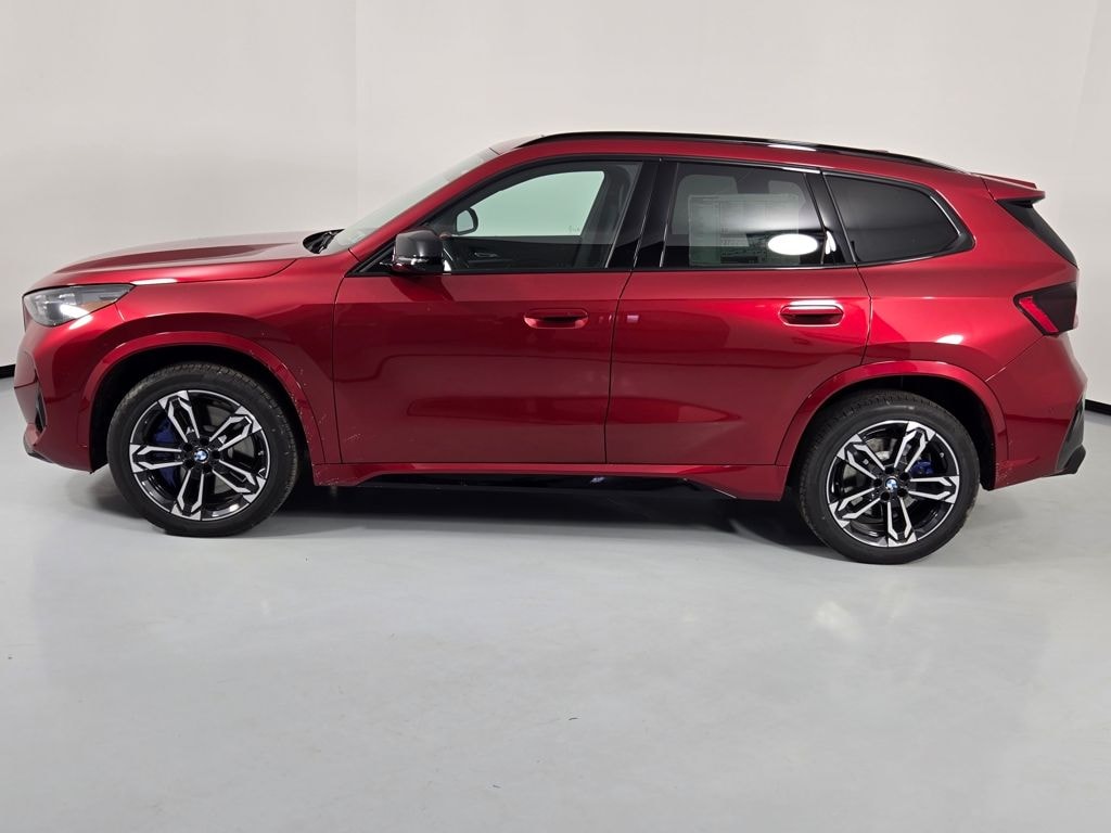 New 2026 BMW X1 M35i SUV