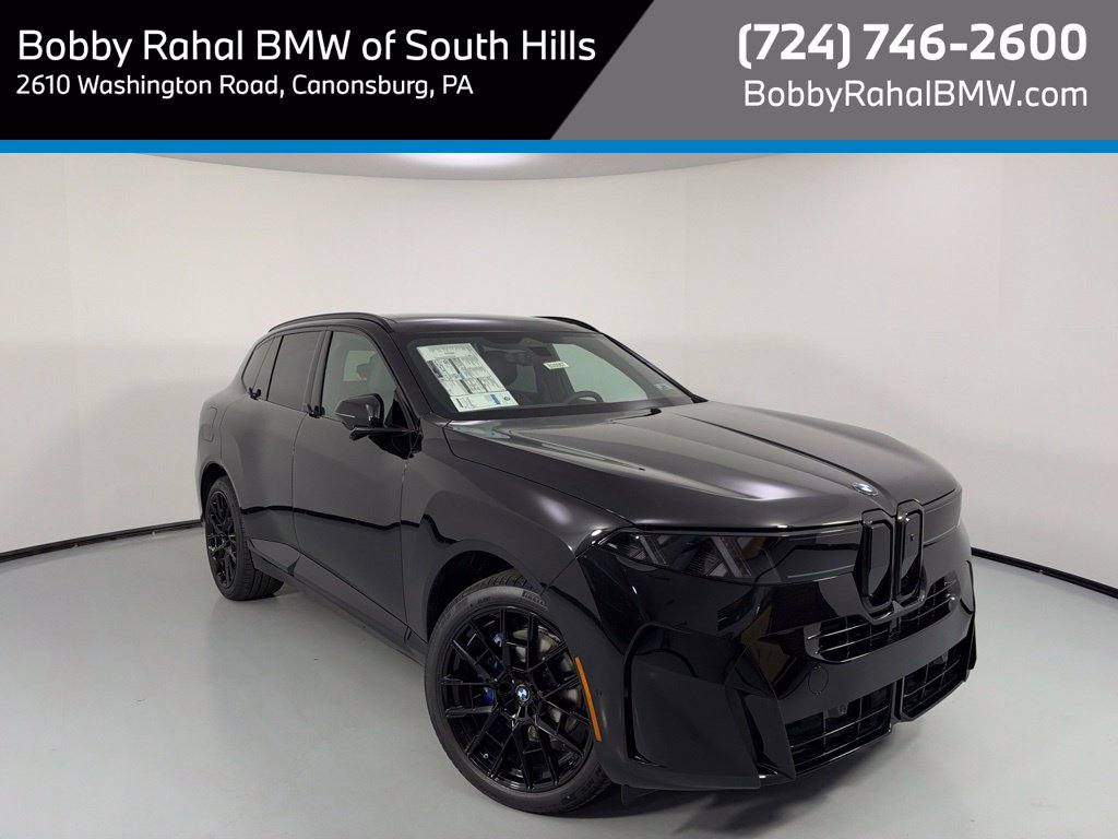 2027 Bmw X5