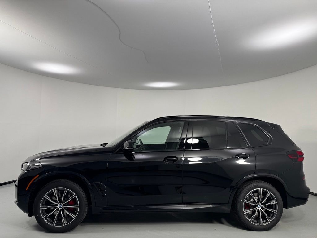 New 2026 BMW X5 xDrive40i SUV