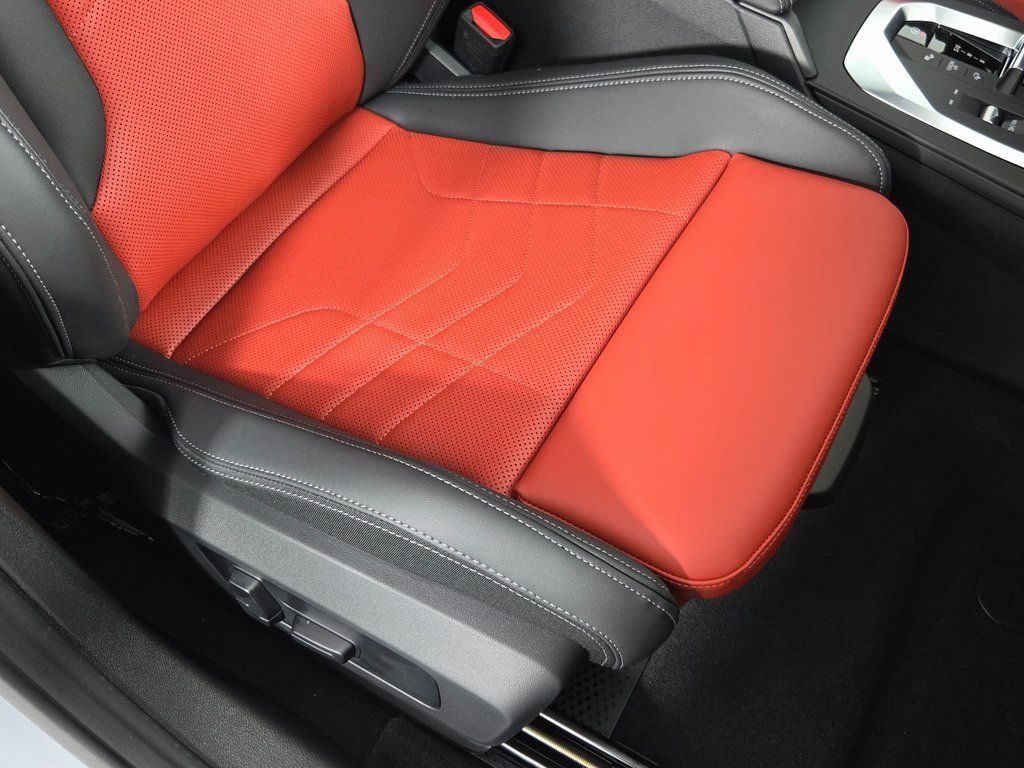 2026 BMW 2 Series M235 - Photo 19