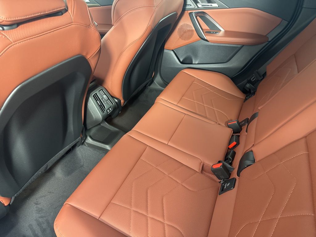 2026 BMW X1 XDrive28i - Photo 12