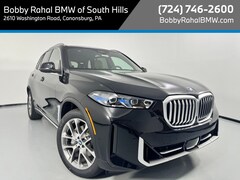 2026 BMW X5 xDrive40i SUV