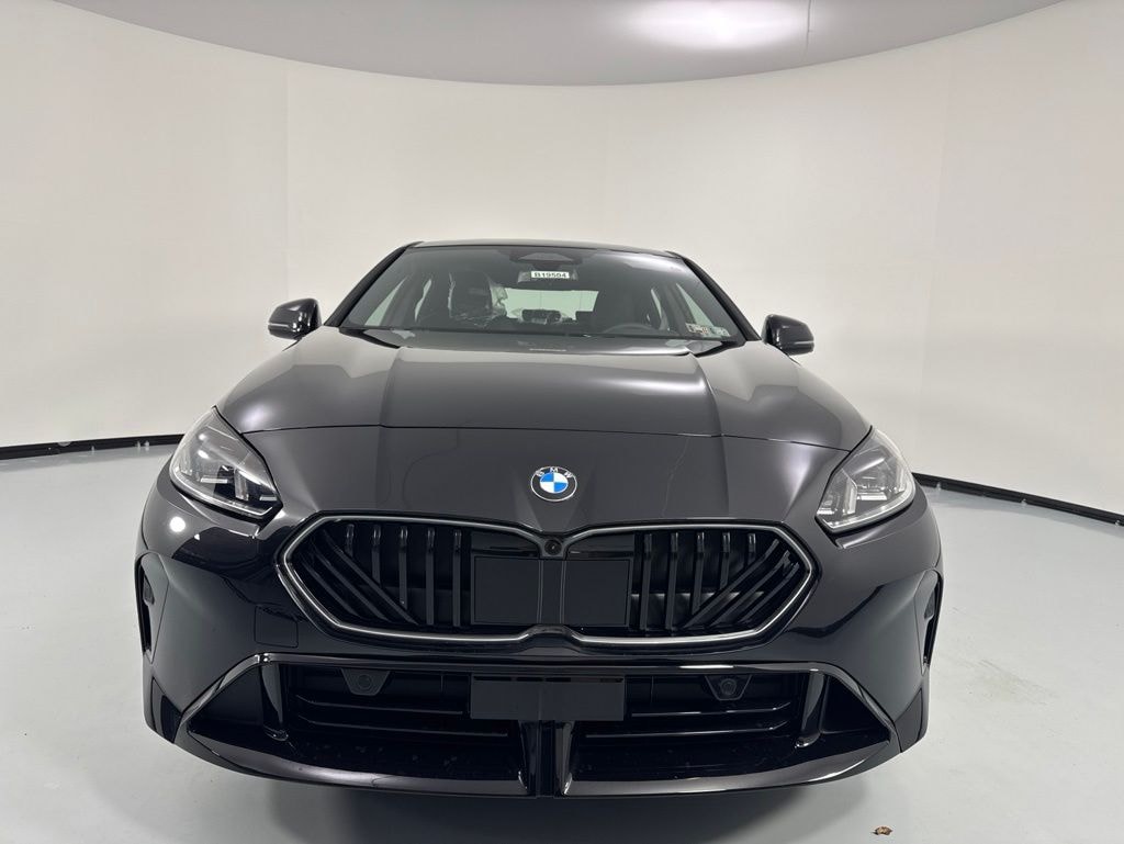 New 2026 BMW 228i xDrive Gran Coupe
