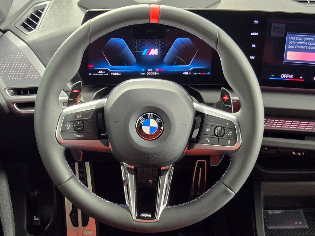 2026 BMW 2 Series M235 - Photo 22