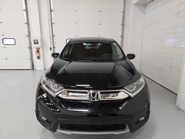 Used 2017 Honda CR-V EX with VIN 5J6RW2H52HL033684 for sale in Canonsburg, PA