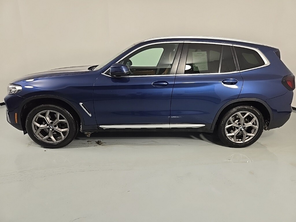 Used 2023 BMW X3 xDrive30i SUV