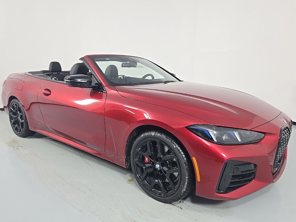 2026 BMW 4 Series 430i - Photo 15