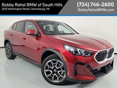 2026 BMW X2 xDrive28i 4D Sport Utility