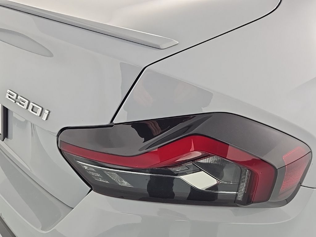 2026 BMW 2 Series 230i - Photo 9
