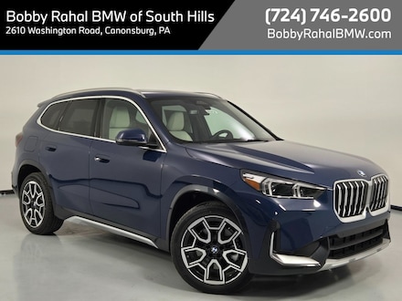 2026 BMW X1 xDrive28i SUV