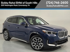 2026 BMW X1 xDrive28i 4D Sport Utility