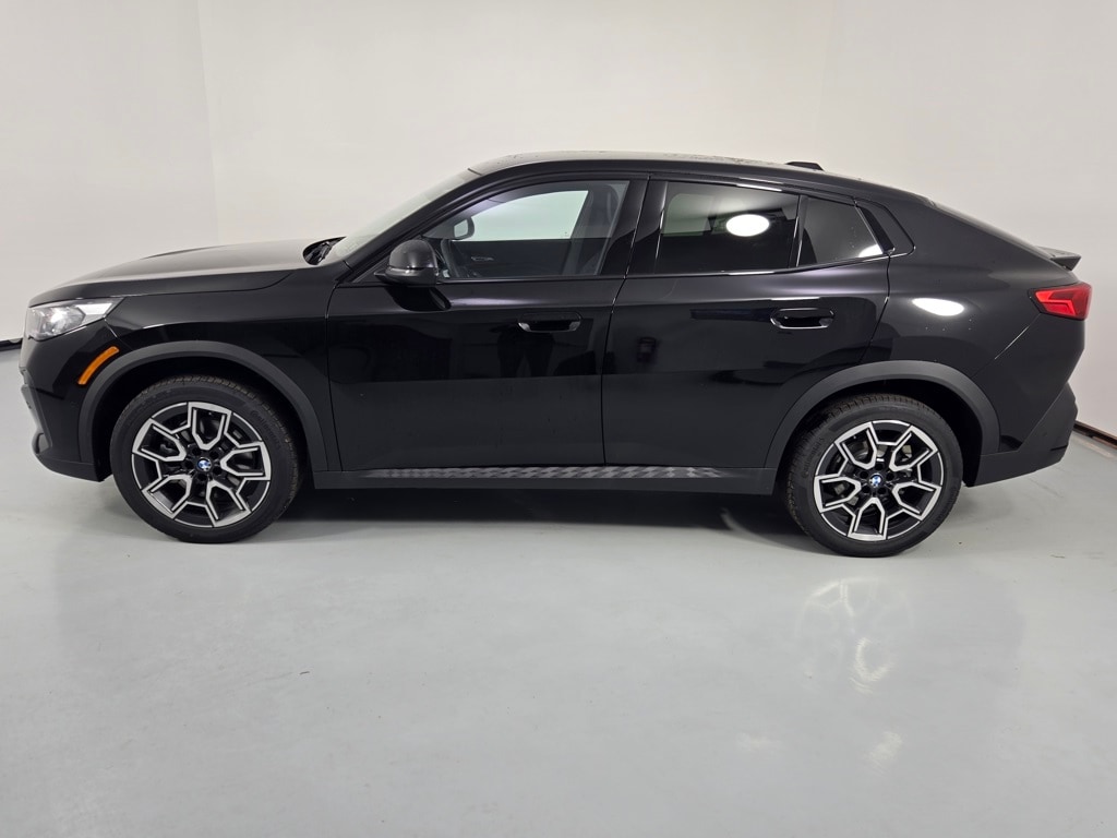 New 2026 BMW X2 xDrive28i SUV