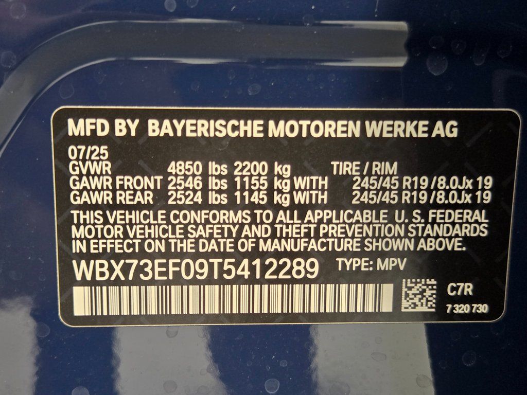 2026 BMW X1 XDrive28i - Photo 23