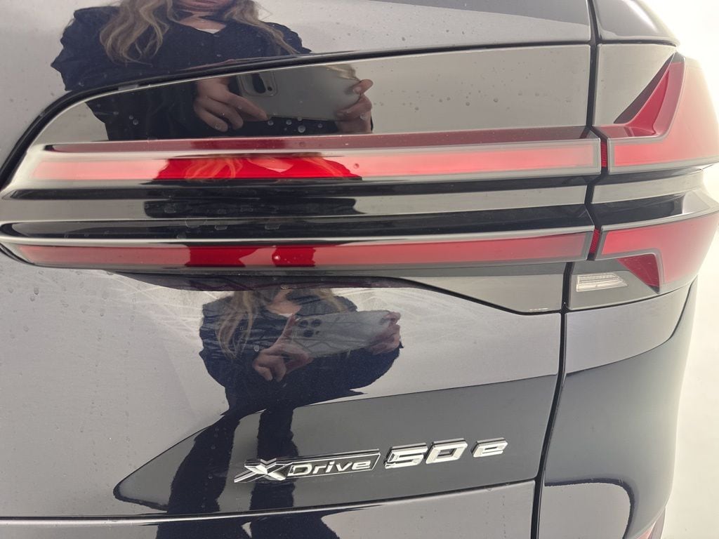2026 BMW X5 50e - Photo 12