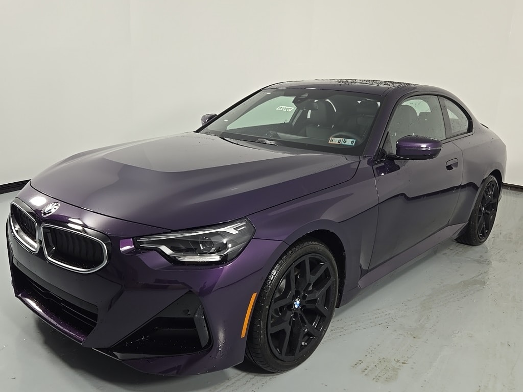 New 2026 BMW 230i xDrive Coupe