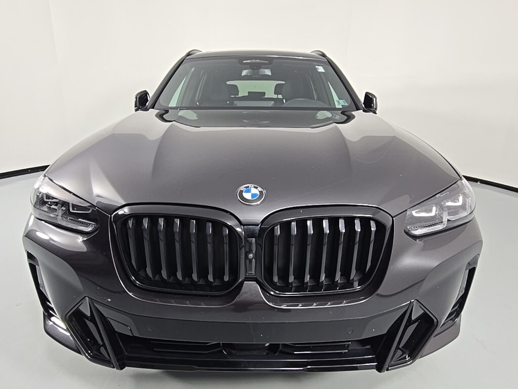 2024 Bmw X3 xDrive30i photo 2