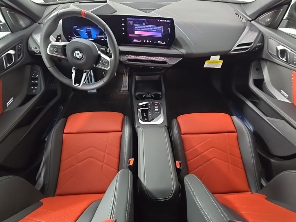 2026 BMW 2 Series M235 - Photo 17