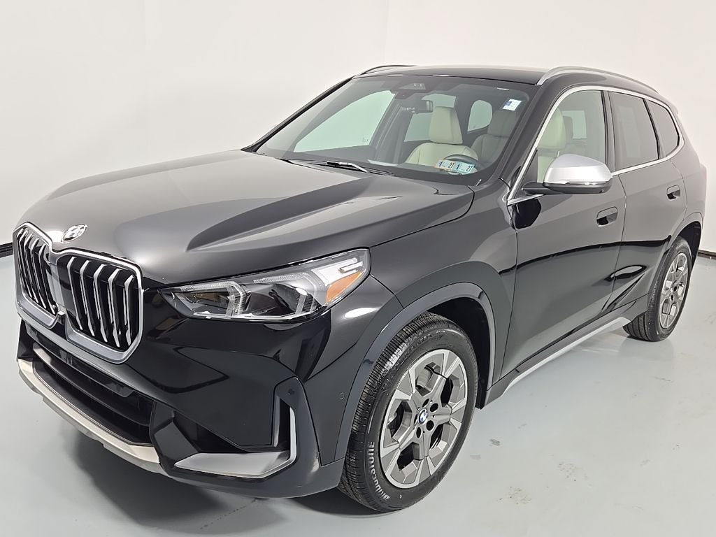 Certified 2024 BMW X1 xDrive28i SUV