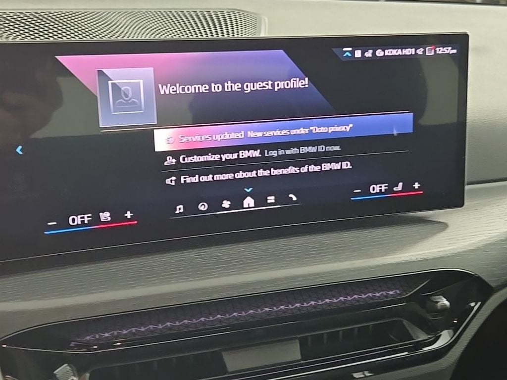 2026 BMW 2 Series 230i - Photo 21