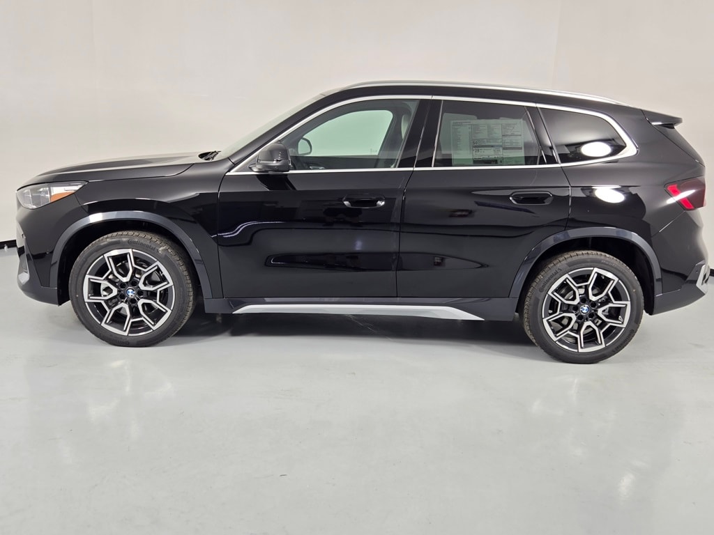New 2026 BMW X1 xDrive28i 4D Sport Utility