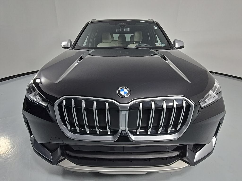 Certified 2024 BMW X1 xDrive28i SUV