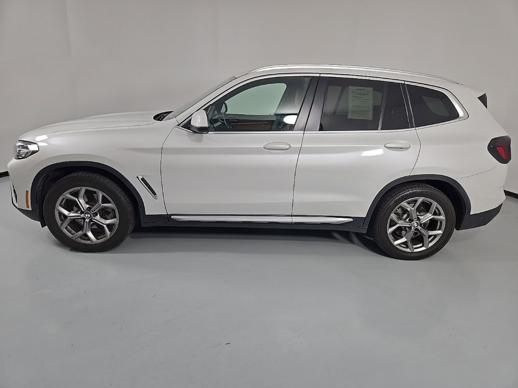 Used 2023 BMW X3 xDrive30i SUV